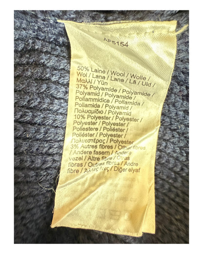 Lacoste Pullover marineblau Größe M