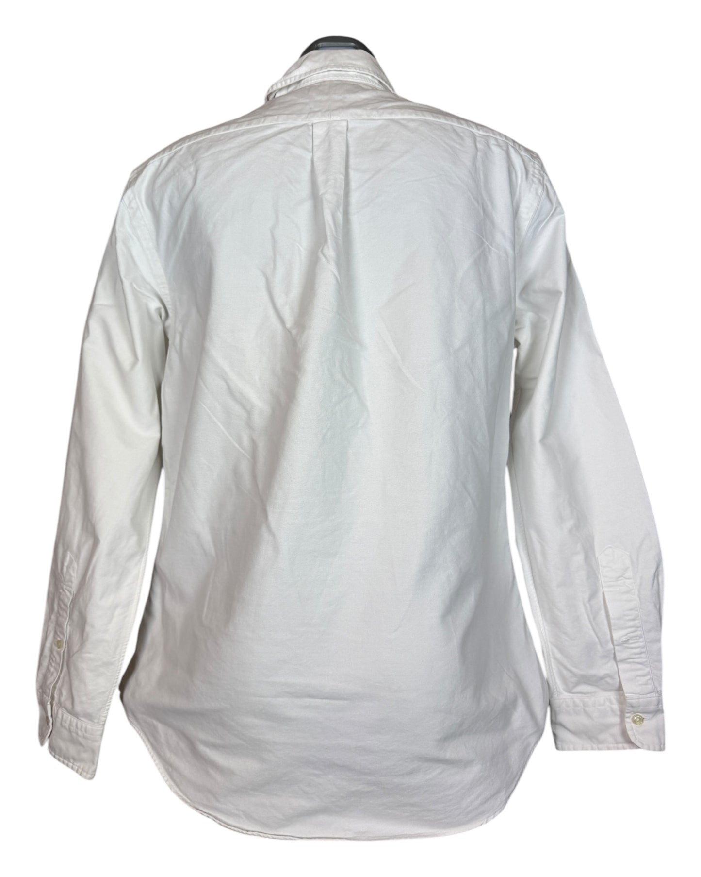 Polo Ralph Lauren Oxfordhemd weiß Größe L