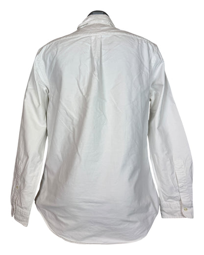 Polo Ralph Lauren Oxfordhemd weiß Größe L