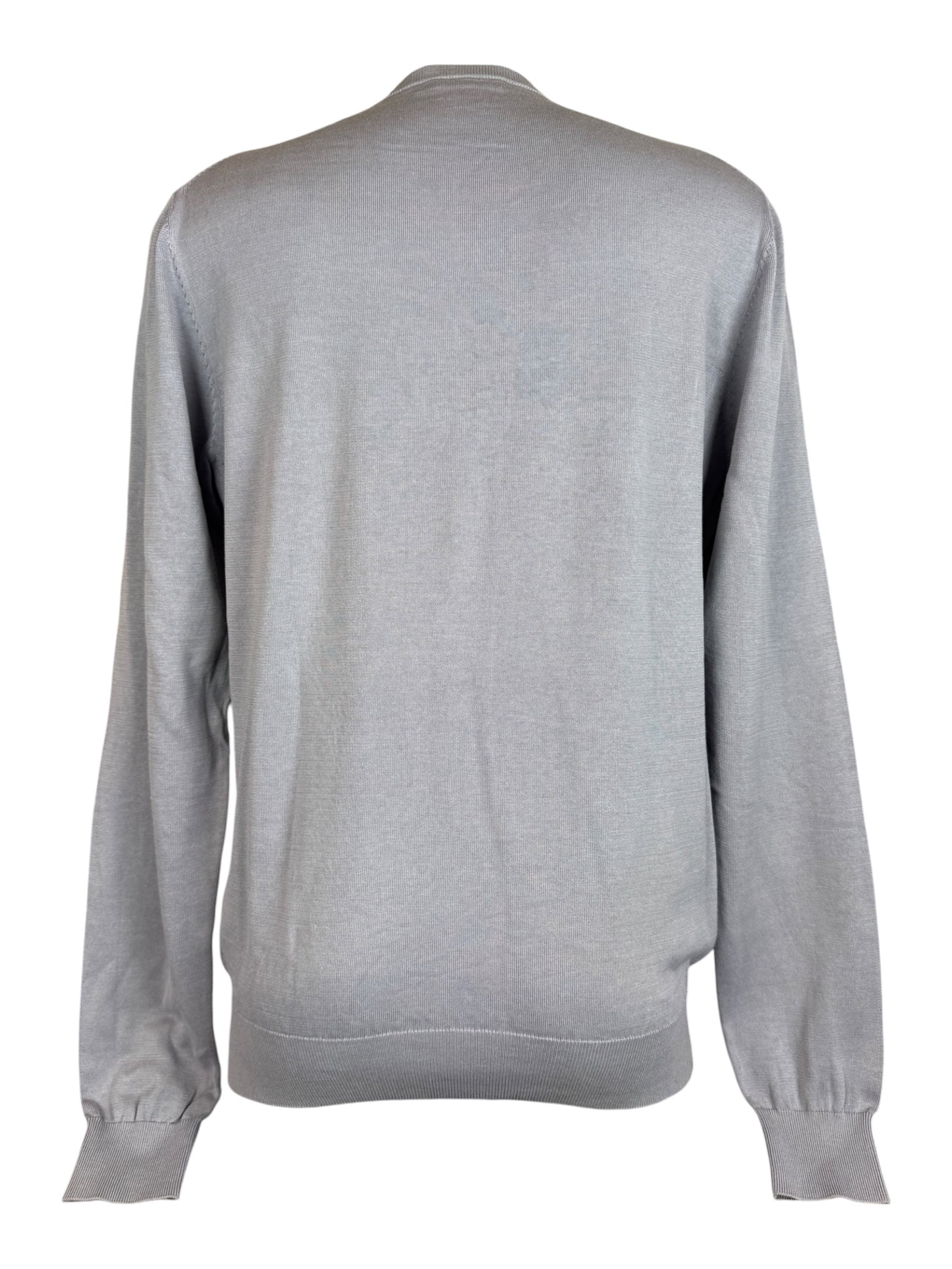 Suit Supply Pullover flieder Größe L