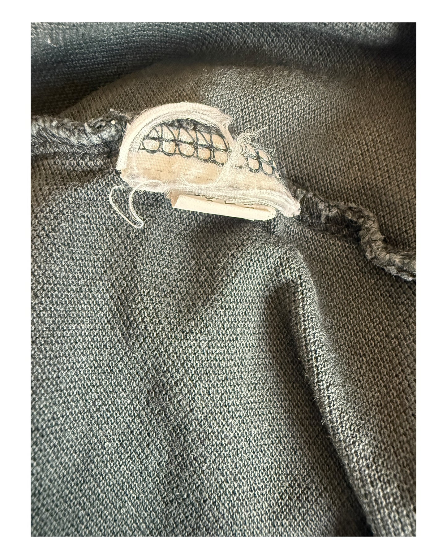 Polo Ralph Lauren Poloshirt schwarz Größe L