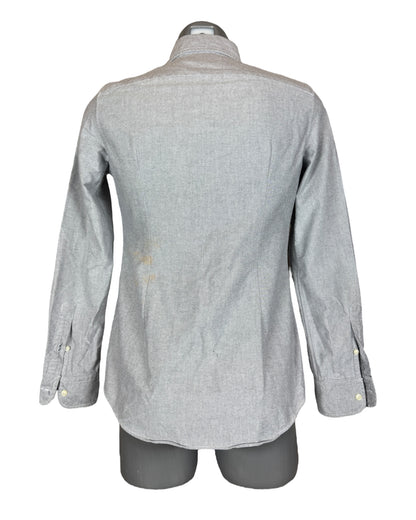 Polo Ralph Lauren Bluse grau Größe S