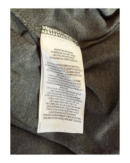 Polo Ralph Lauren Poloshirt grau Größe M