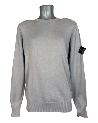 Stone Island Pullover taupe Größe M