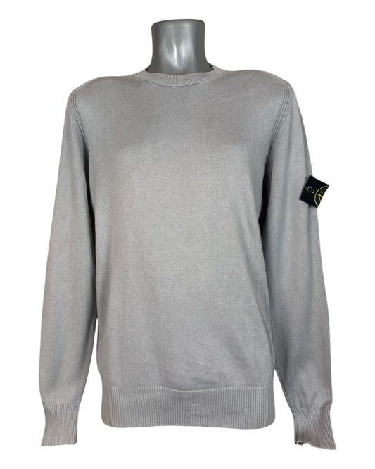 Stone Island Pullover taupe Größe M
