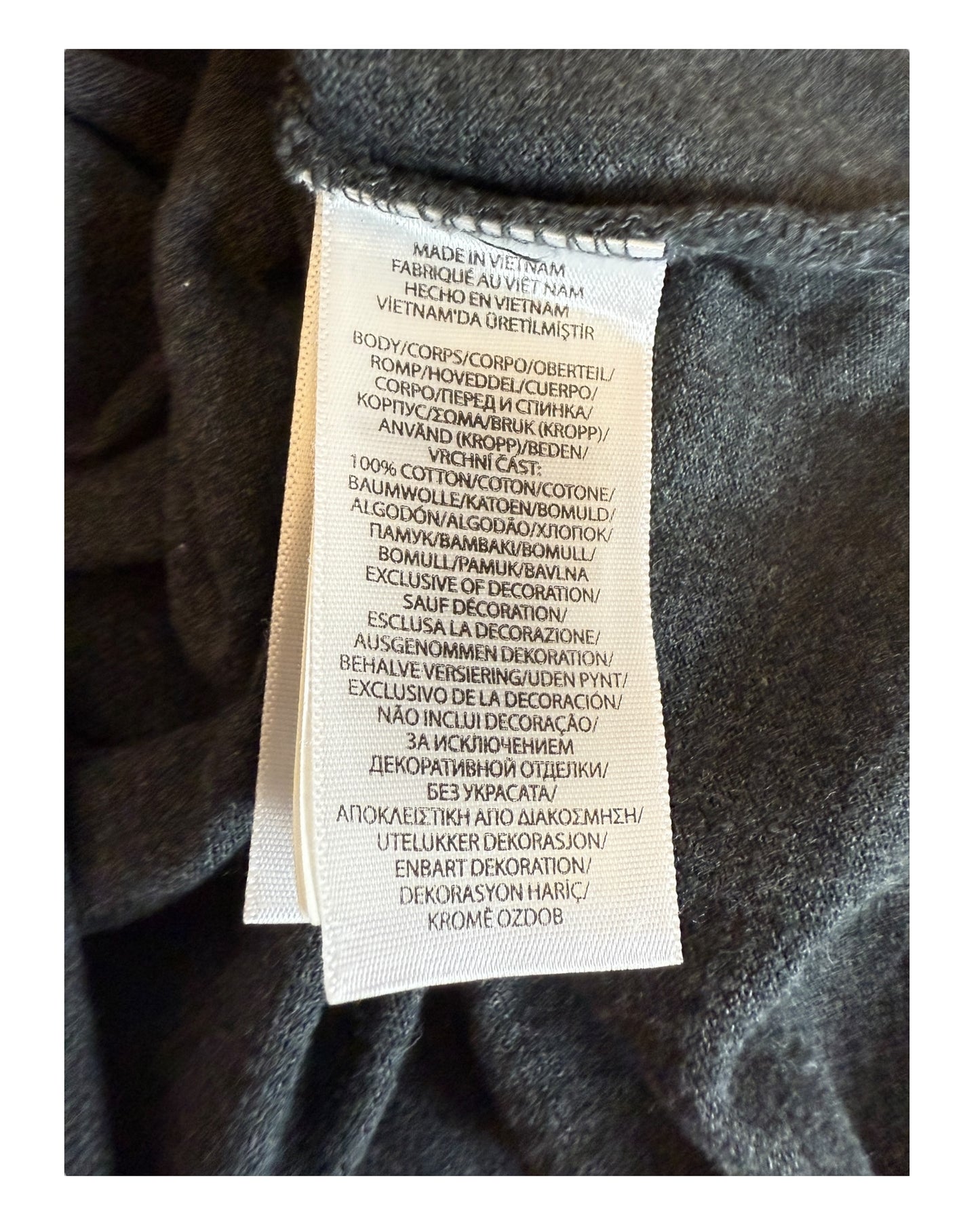 Polo Ralph Lauren Poloshirt grau Größe L