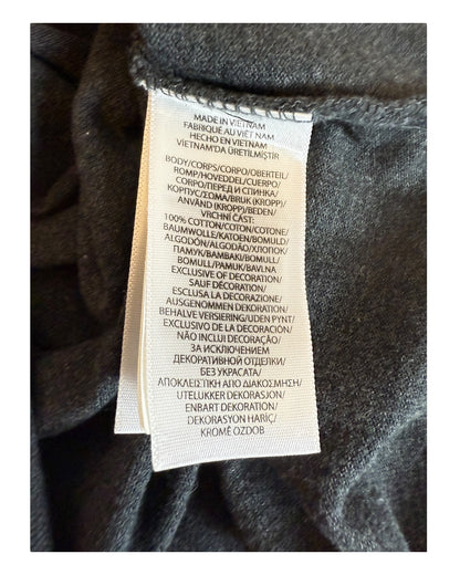 Polo Ralph Lauren Poloshirt grau Größe L