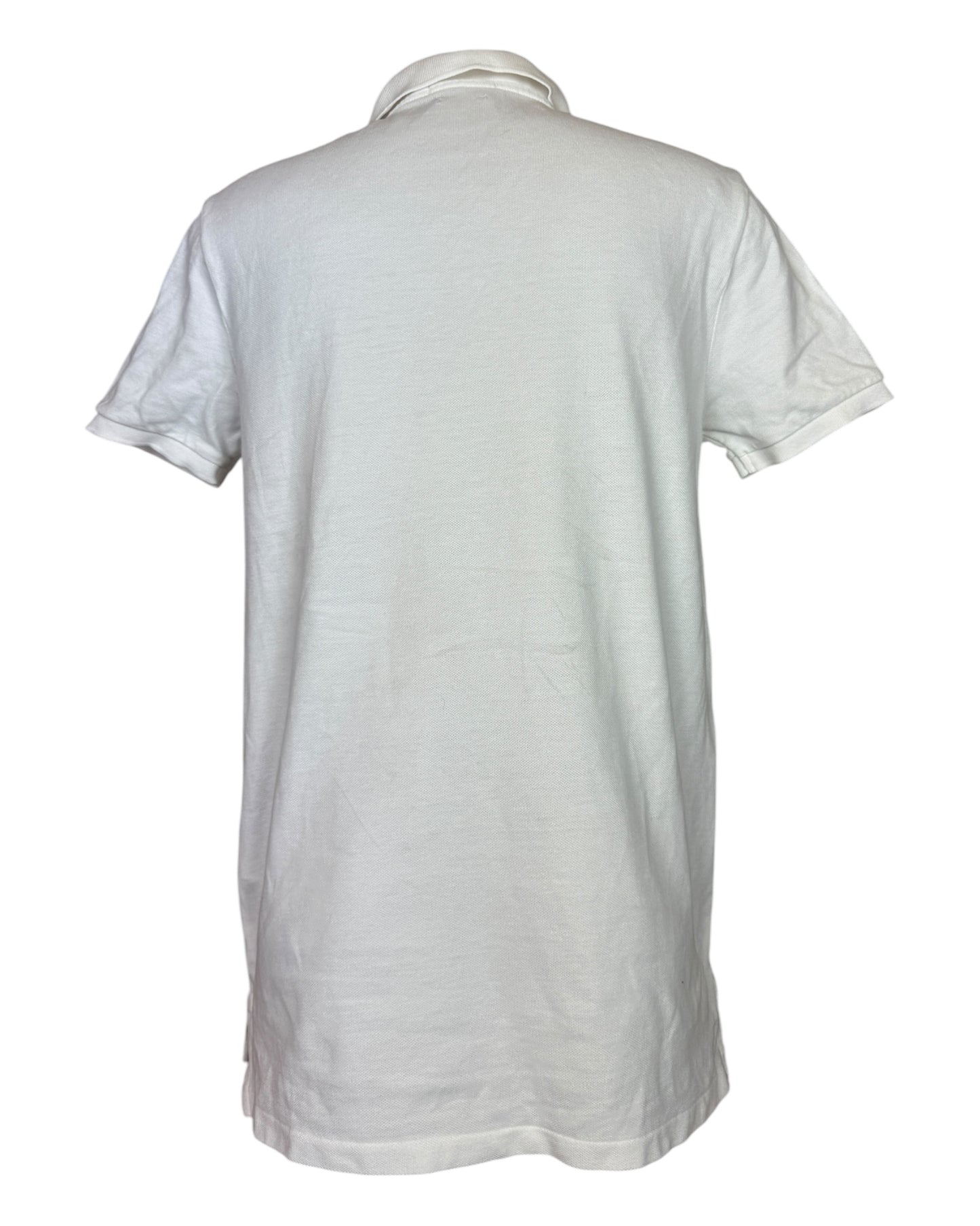 Polo Ralph Lauren Poloshirt weiß Größe M
