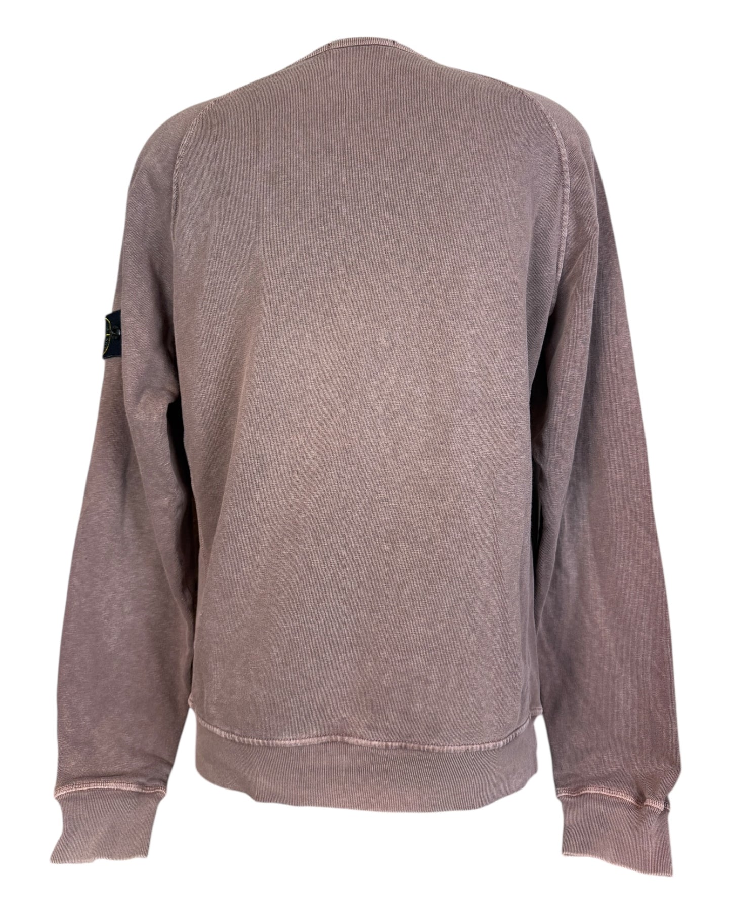 Stone Island Pullover braun Größe M