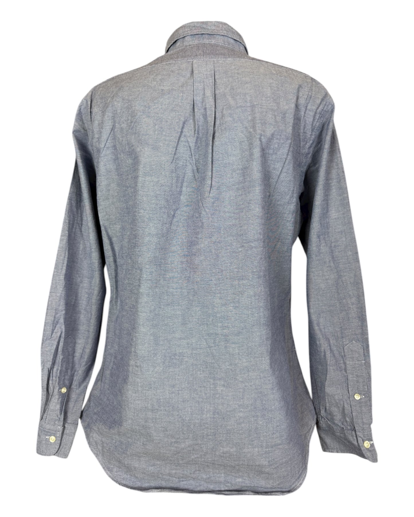 Polo Ralph Lauren Oxfordhemd blau Größe L