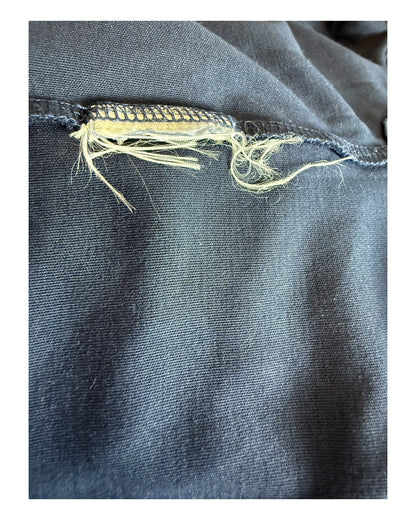 Polo Ralph Lauren Poloshirt marineblau Größe M