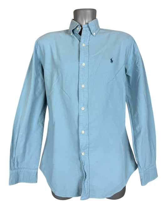 Polo Ralph Lauren Oxfordhemd hellblau Größe M