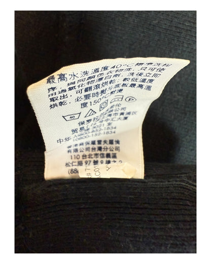 Polo Ralph Lauren Pullover schwarz Größe L