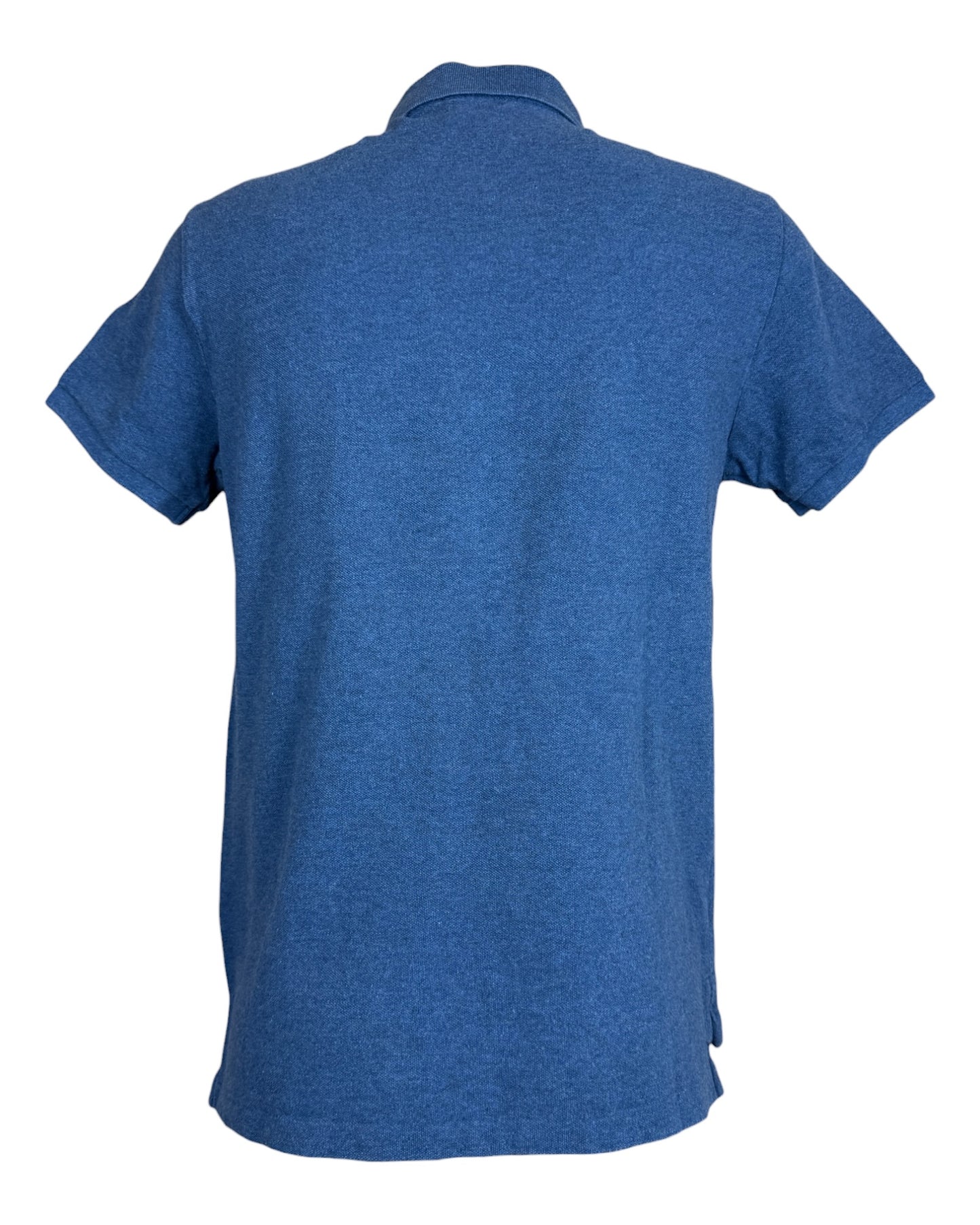 Polo Ralph Lauren Poloshirt blau Größe M