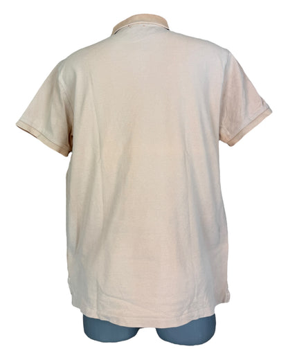 Polo Ralph Lauren Poloshirt orange Größe L