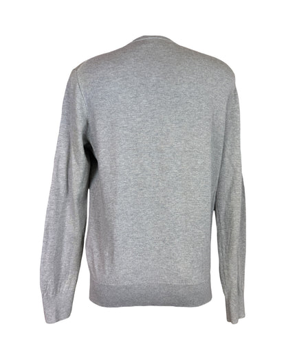 Polo Ralph Lauren Pullover grau Größe M