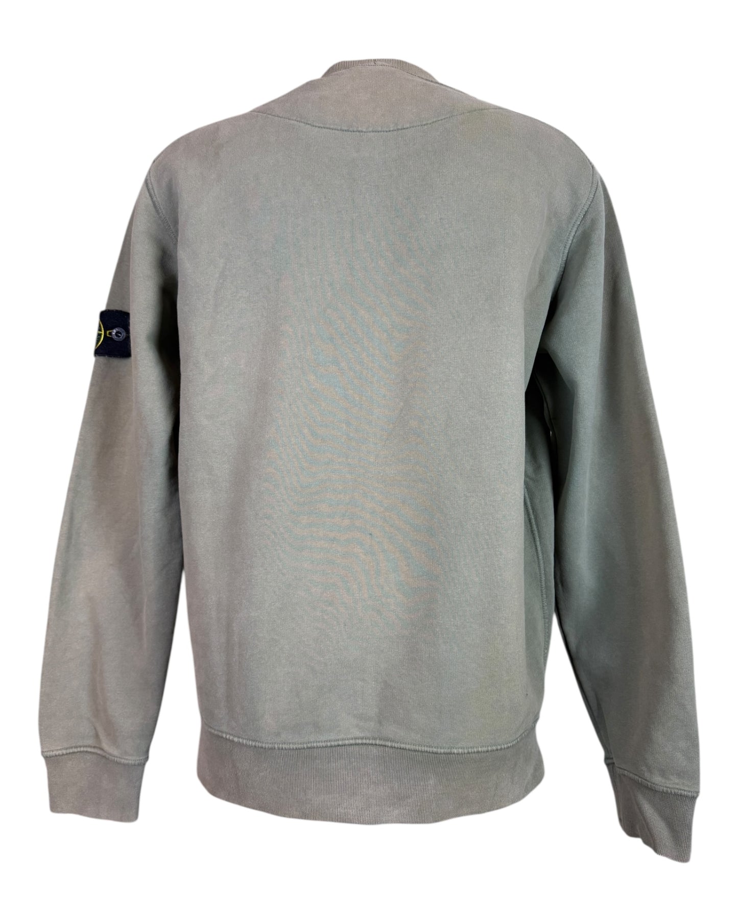 Stone Island Pullover khaki Größe M
