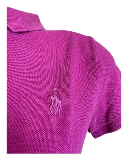 Polo Ralph Lauren Poloshirt pink Größe S