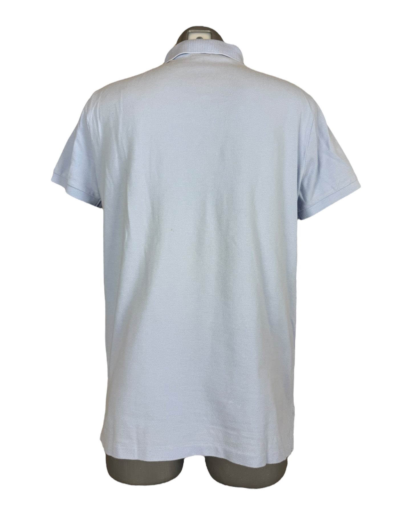 Polo Ralph Lauren Poloshirt hellblau Größe M