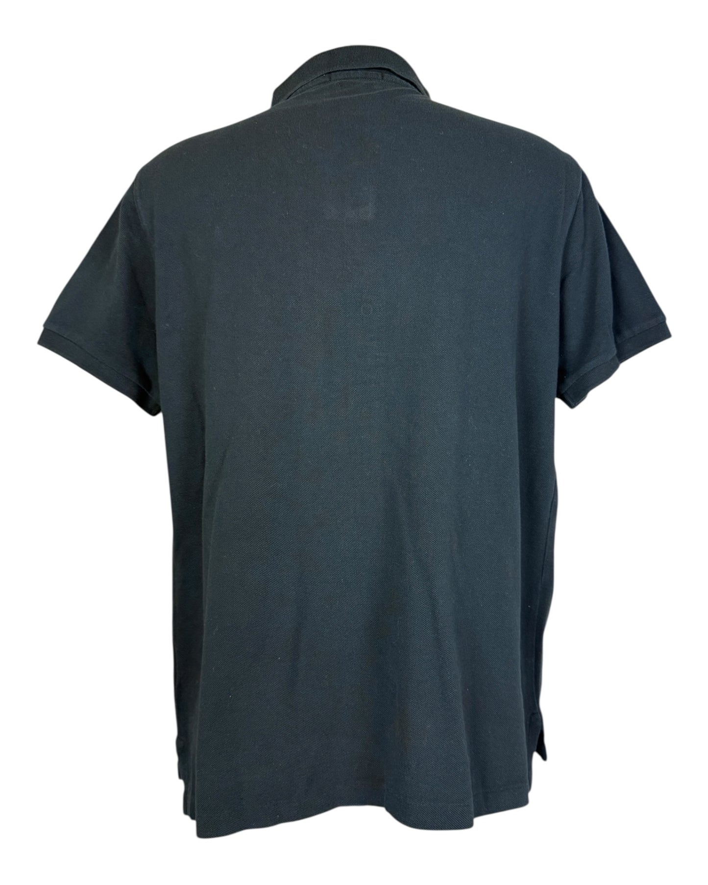 Polo Ralph Lauren Poloshirt schwarz Größe L