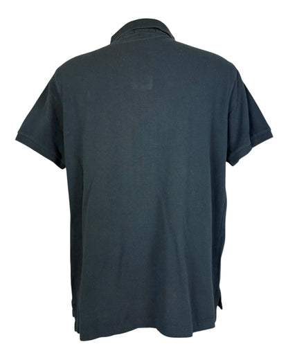 Polo Ralph Lauren Poloshirt schwarz Größe L