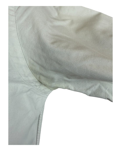 Polo Ralph Lauren Oxfordhemd weiß Größe L