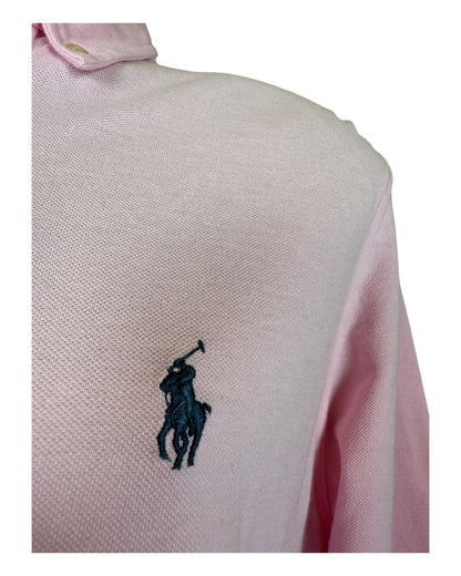 Polo Ralph Lauren Hemd rosa Größe M