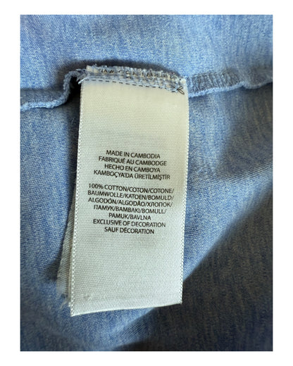 Polo Ralph Lauren Poloshirt hellblau Größe L