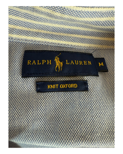 Polo Ralph Lauren Bluse hellblau Größe M