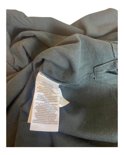 Polo Ralph Lauren Poloshirt schwarz Größe M