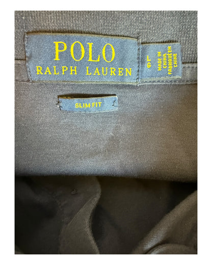 Polo Ralph Lauren Poloshirt marineblau Größe L