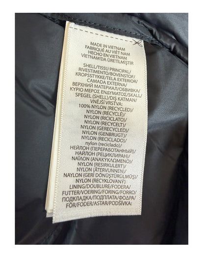 Polo Ralph Lauren Steppweste schwarz Größe M