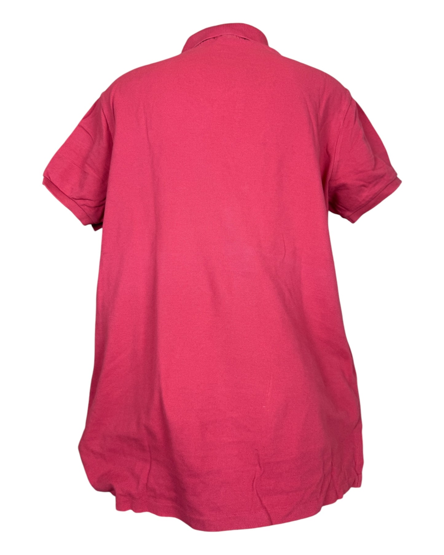 Polo by Ralph Lauren polo shirt red size L