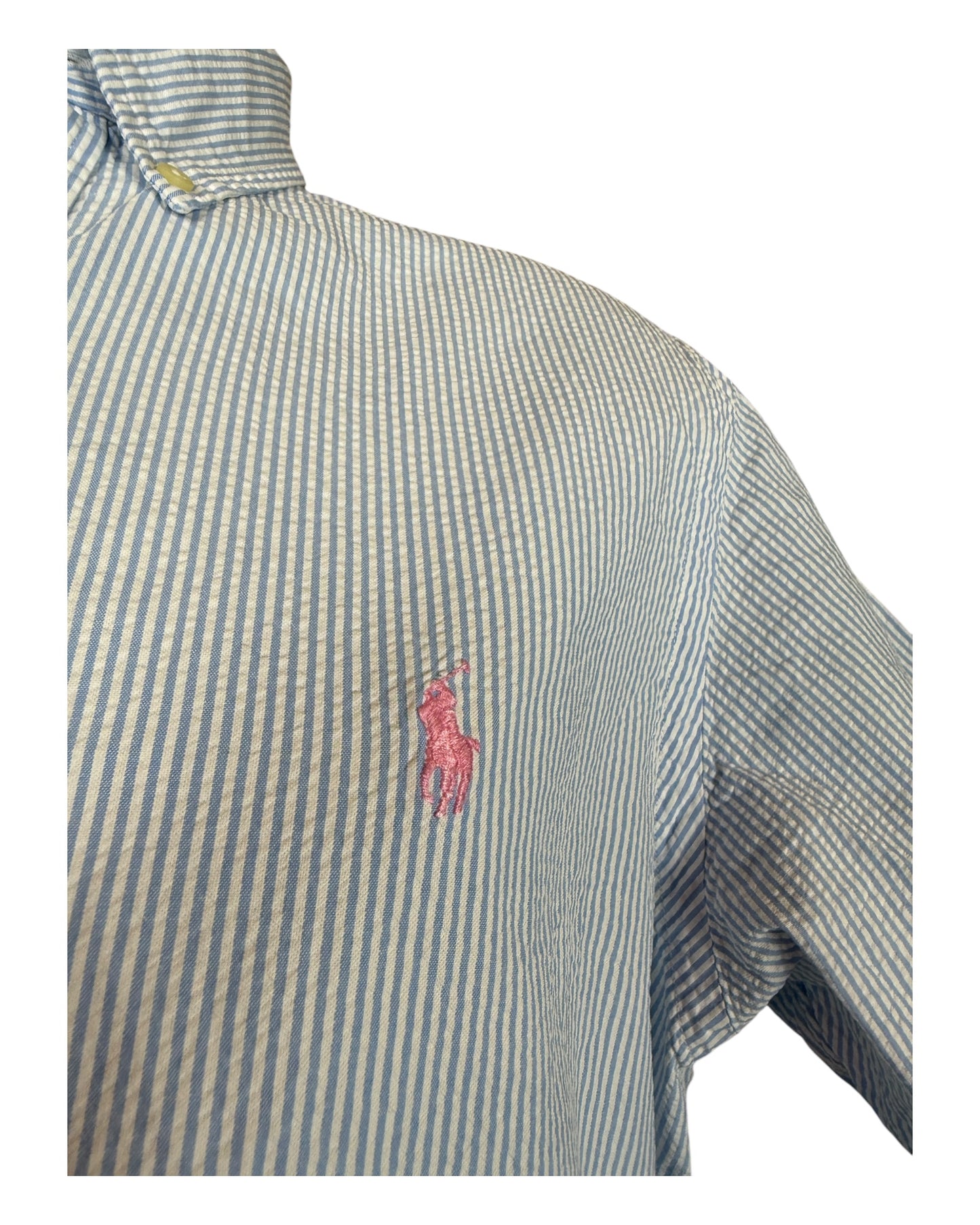 Polo Ralph Lauren Kurzarmhemd Größe M