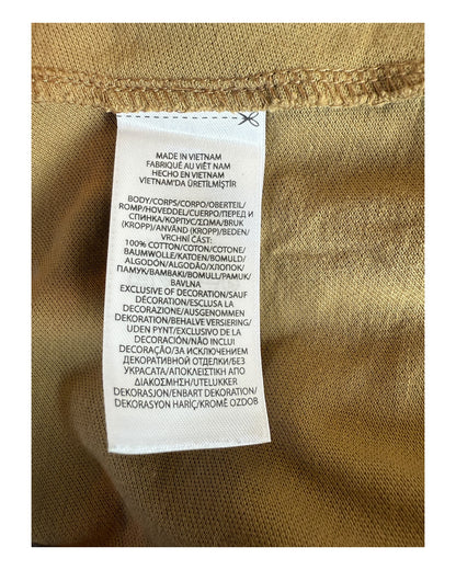 Polo Ralph Lauren Hemd beige Größe M