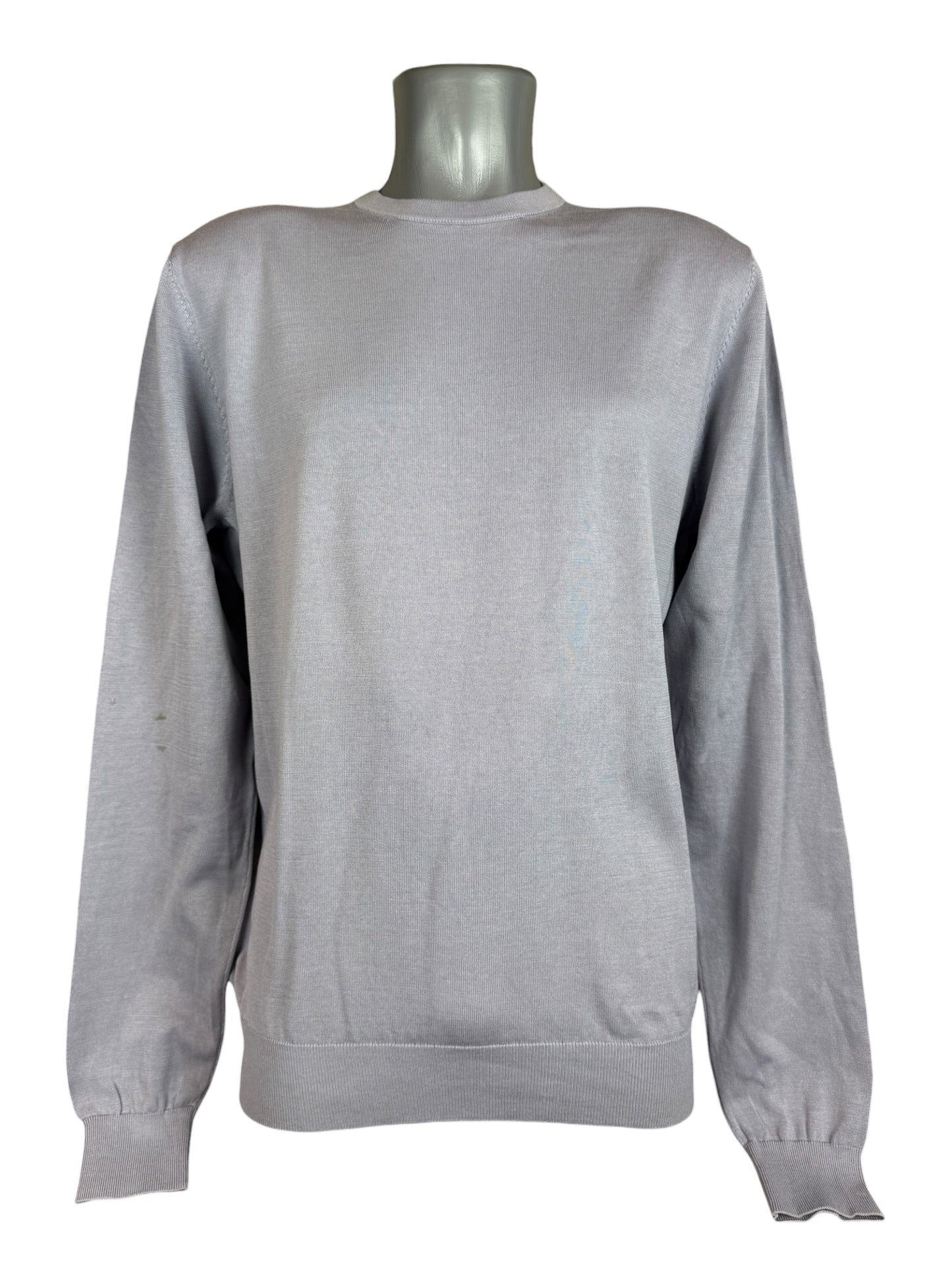 Suit Supply Pullover flieder Größe L