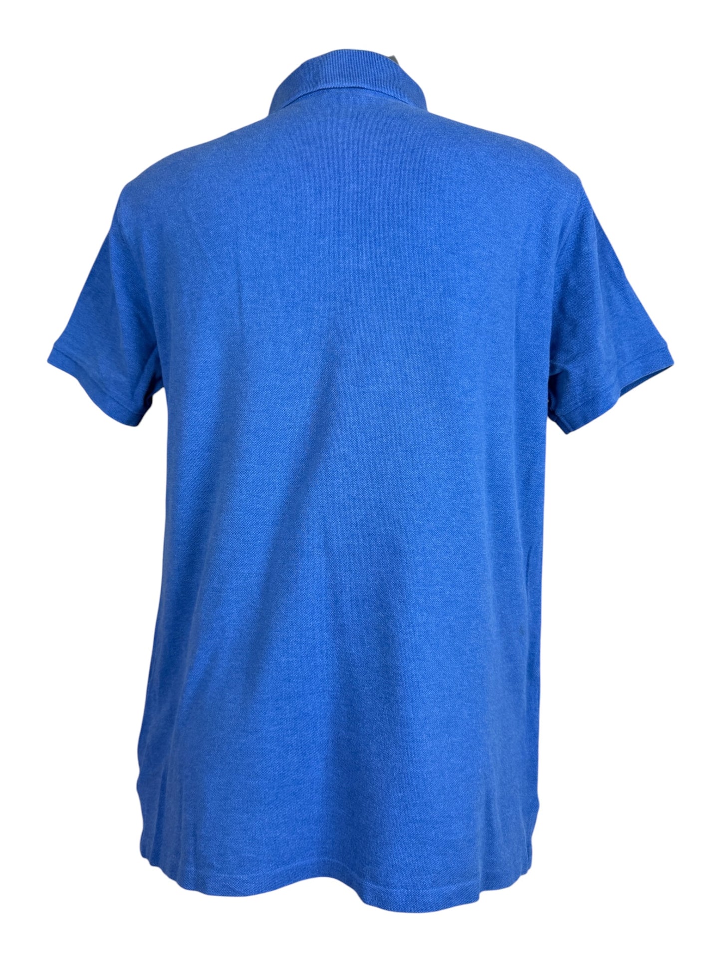 Polo Ralph Lauren Poloshirt blau Größe L