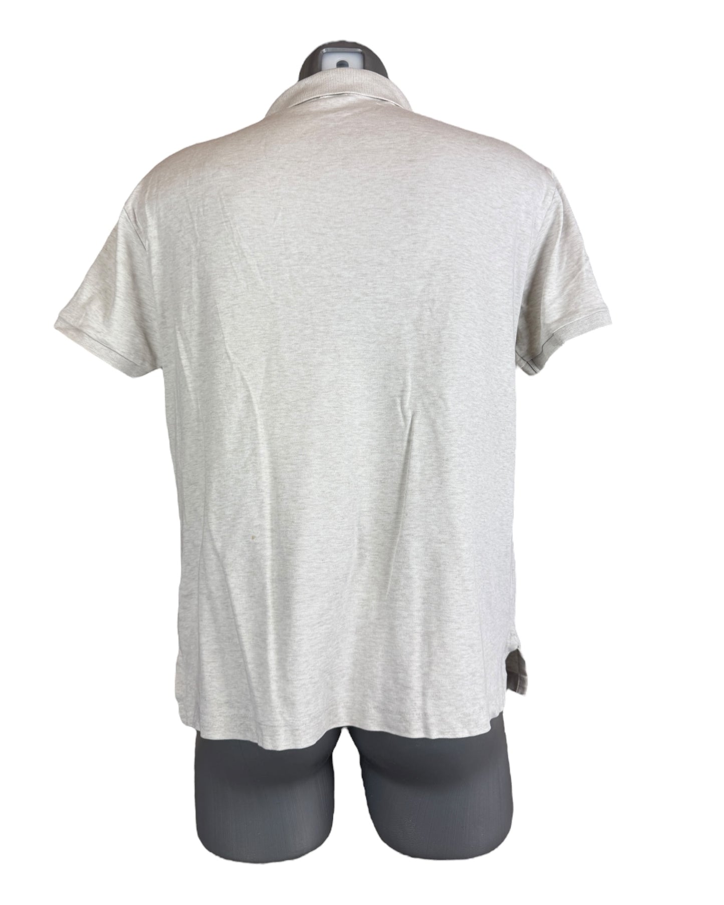 Polo Ralph Lauren Poloshirt beige Größe L