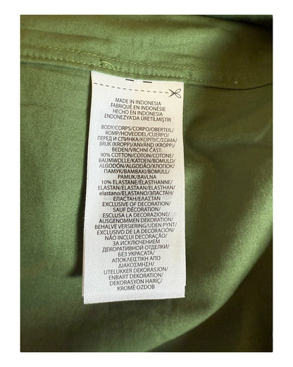 Polo Ralph Lauren Held khaki Größe M