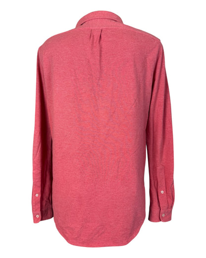 Polo Ralph Lauren Hemd rot Größe S