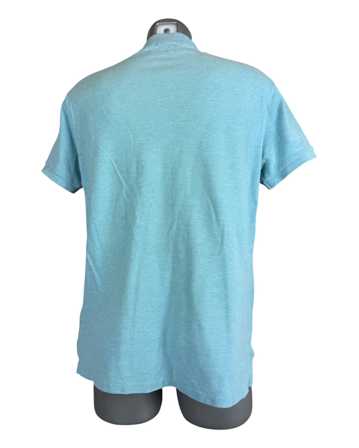 Polo Ralph Lauren Poloshirt türkis Größe L