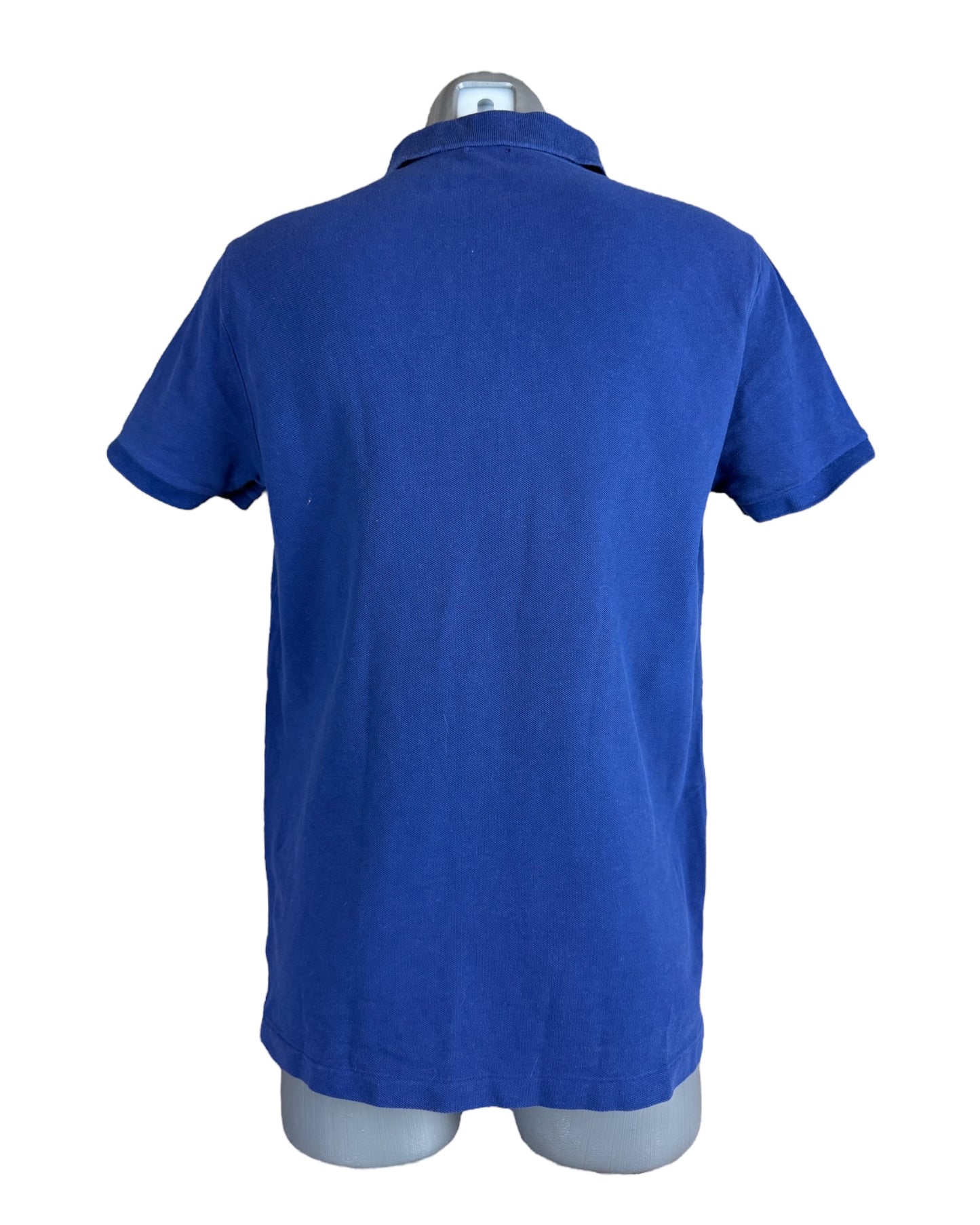 Polo Ralph Lauren Poloshirt royalblau Größe L