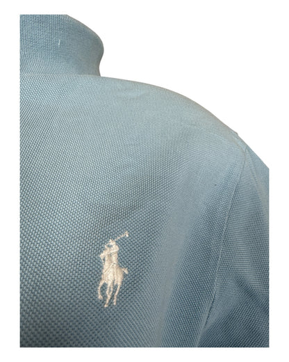 Polo Ralph Lauren Poloshirt hellblau Größe L