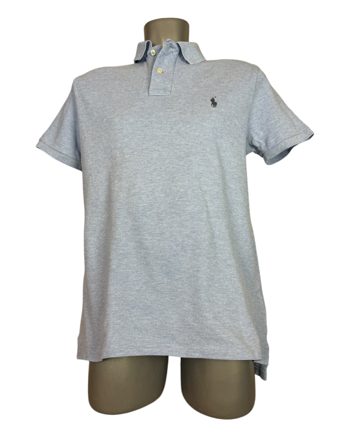 Polo Ralph Lauren polo shirt light blue size M