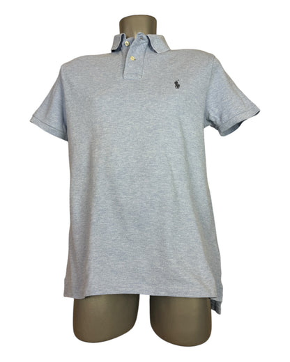 Polo Ralph Lauren polo shirt light blue size M