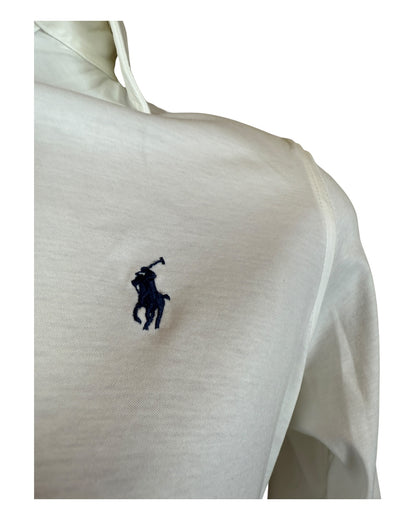 Polo Ralph Lauren Bluse weiß Größe S