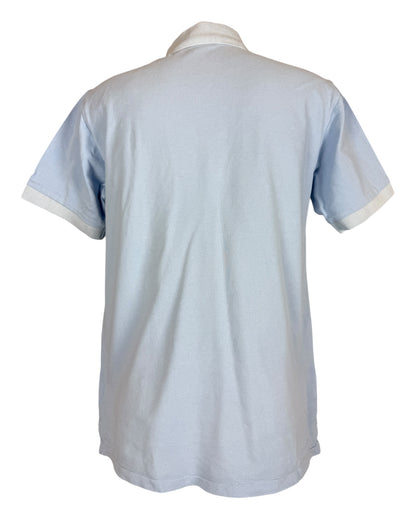Polo Ralph Lauren Poloshirt hellblau Größe L