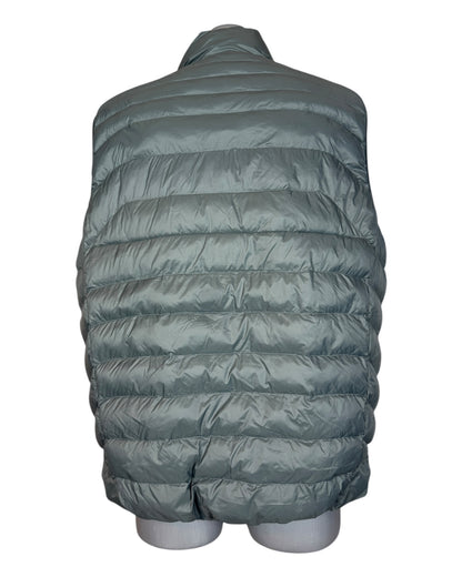 Polo Ralph Lauren Steppweste grau Größe L