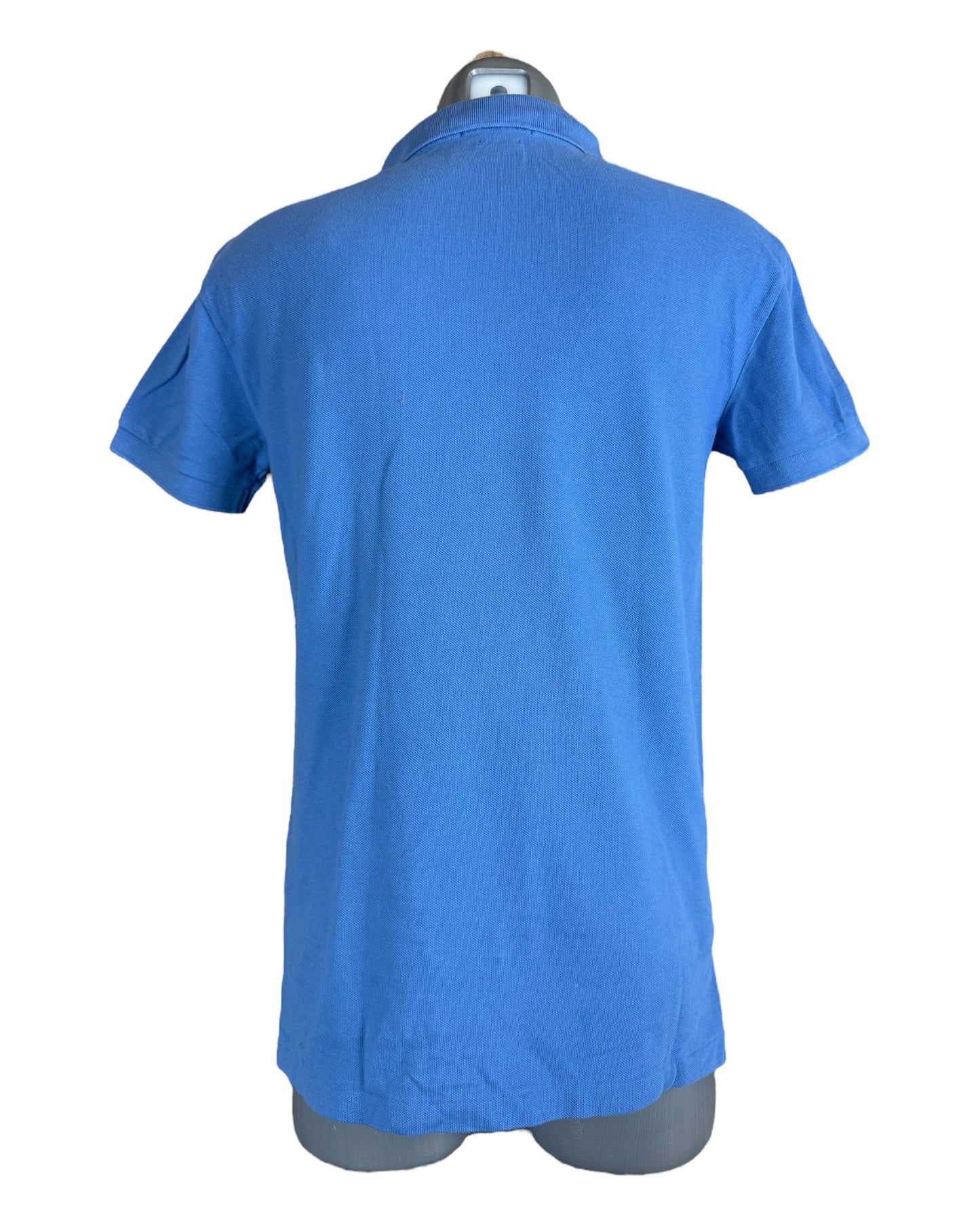 Polo Ralph Lauren Poloshirt hellblau Größe M