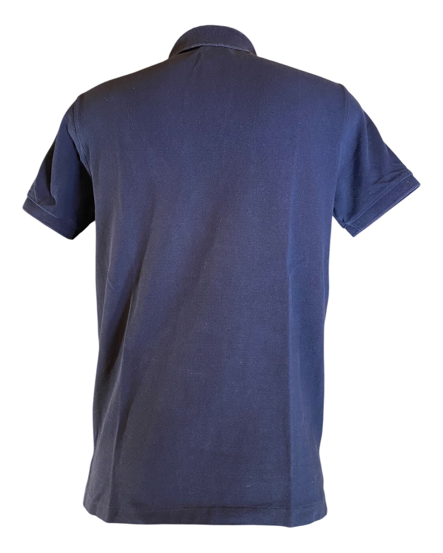 Polo Ralph Lauren Poloshirt marineblau Größe M
